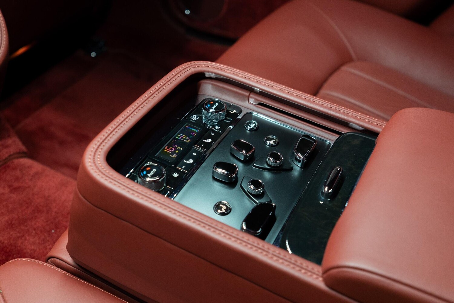 Used Bentley Mulsanne 2018 for sale - 78185736: Photo 38