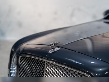 Used Bentley Mulsanne 2010 for sale - 78185736: Photo