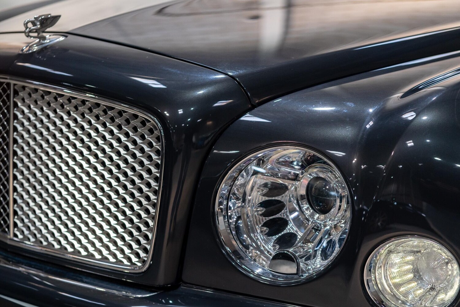 Used Bentley Mulsanne 2018 for sale - 78185736: Photo 40