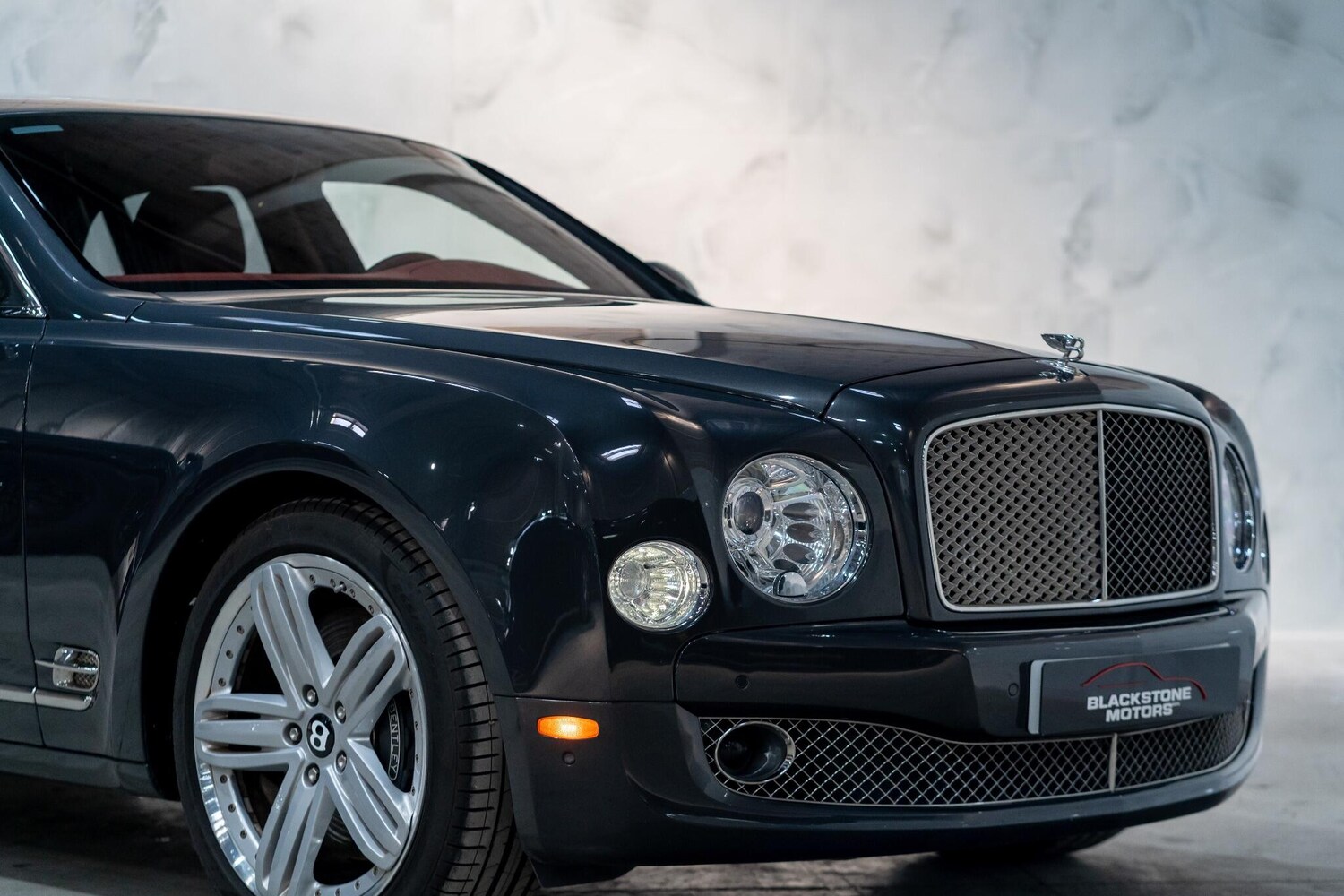 Used Bentley Mulsanne 2018 for sale - 78185736: Photo 41