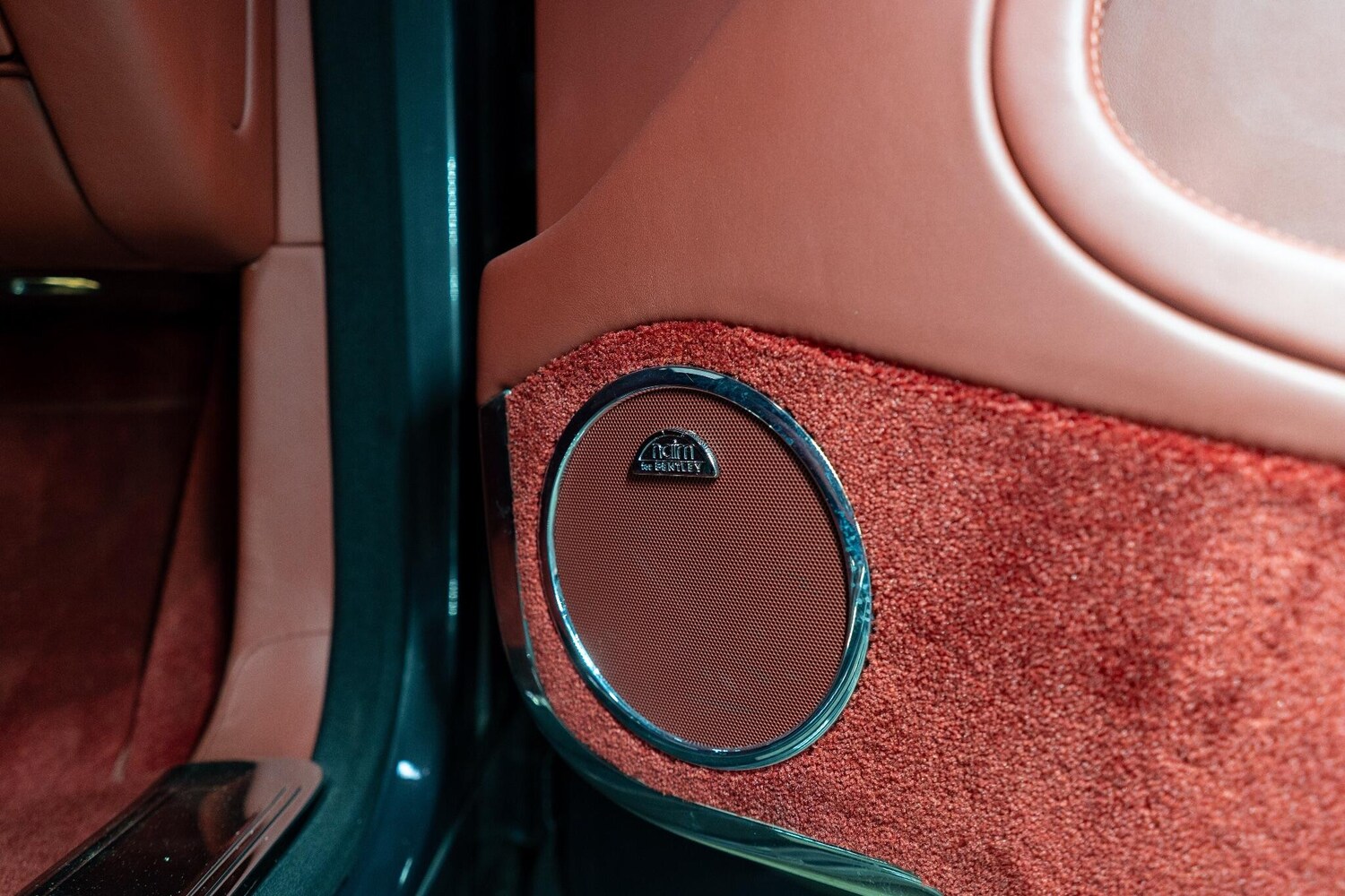 Used Bentley Mulsanne 2018 for sale - 78185736: Photo 45