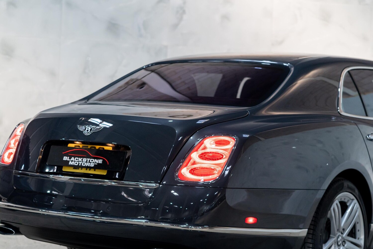 Used Bentley Mulsanne 2018 for sale - 78185736: Photo 46