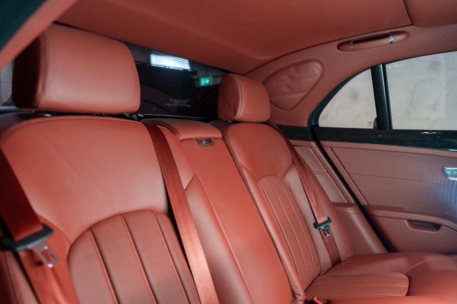 Used Bentley Mulsanne 2018 for sale - 78185736: Photo 47