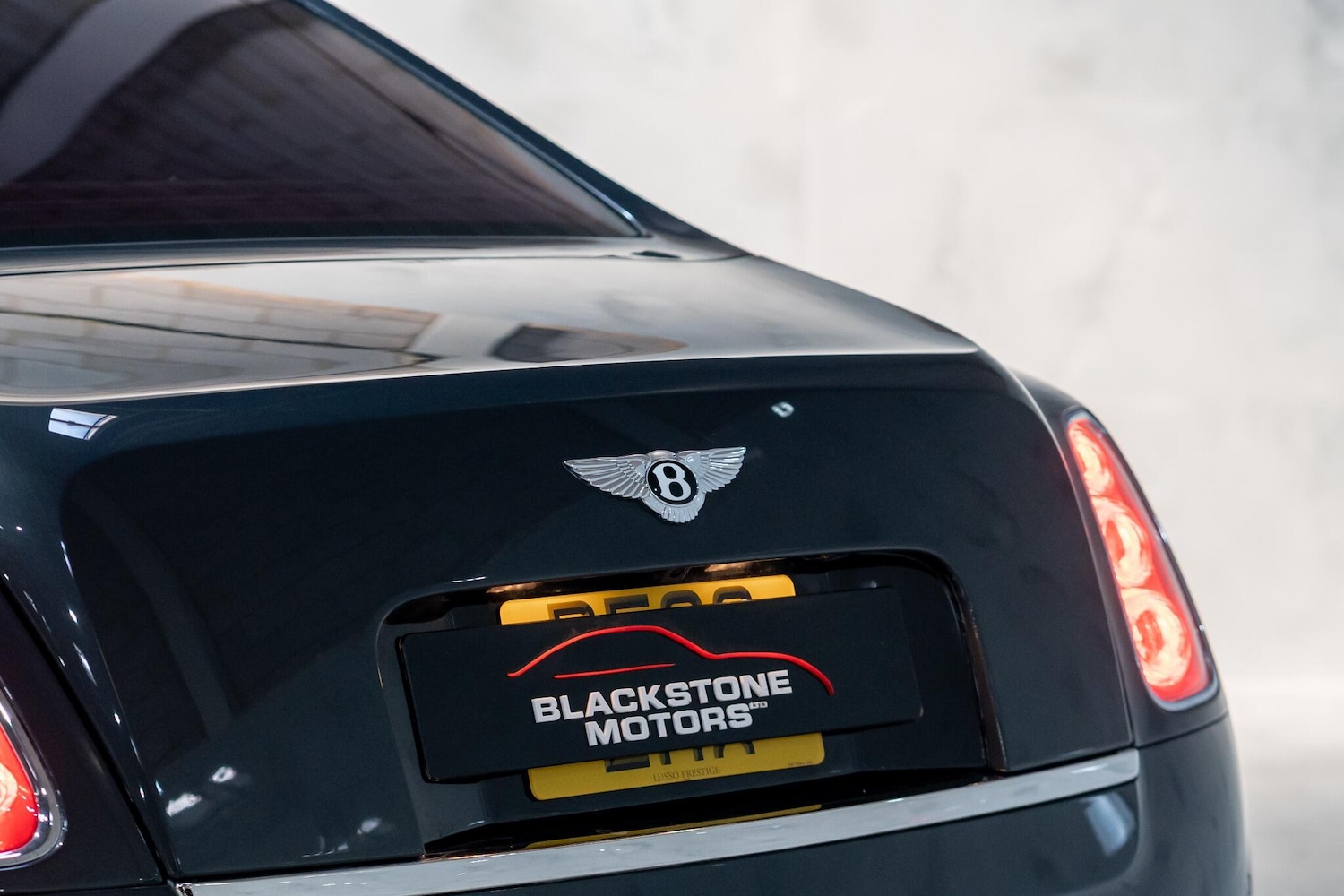 Used Bentley Mulsanne 2018 for sale - 78185736: Photo 48