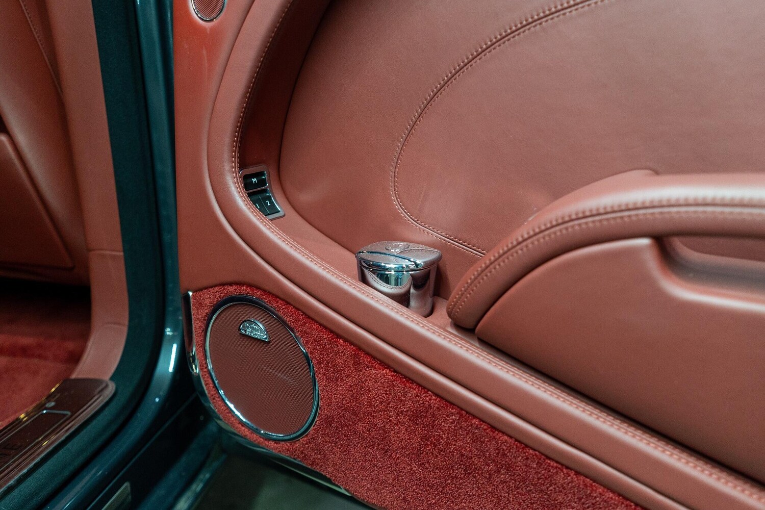 Used Bentley Mulsanne 2018 for sale - 78185736: Photo 49