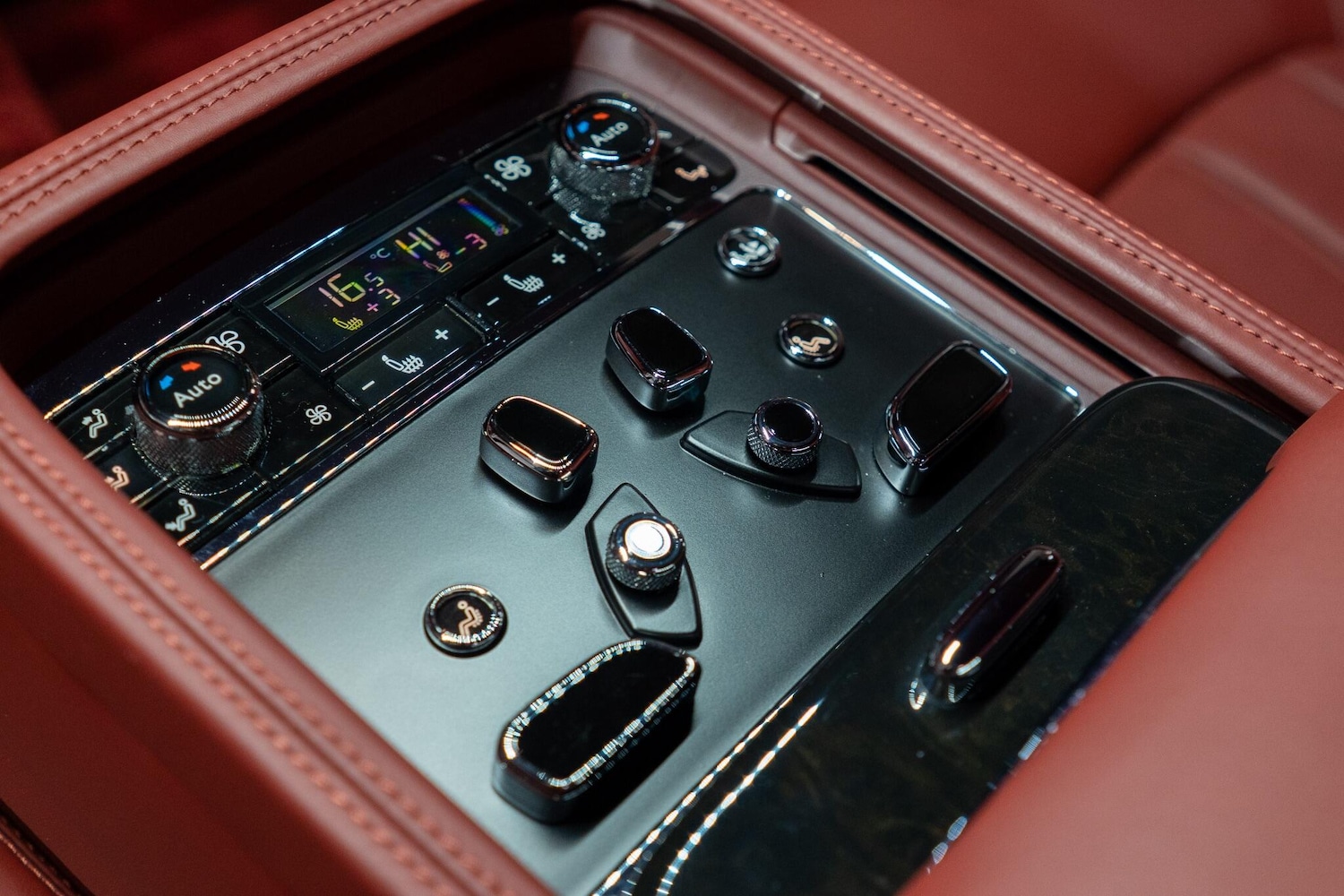 Used Bentley Mulsanne 2018 for sale - 78185736: Photo 52