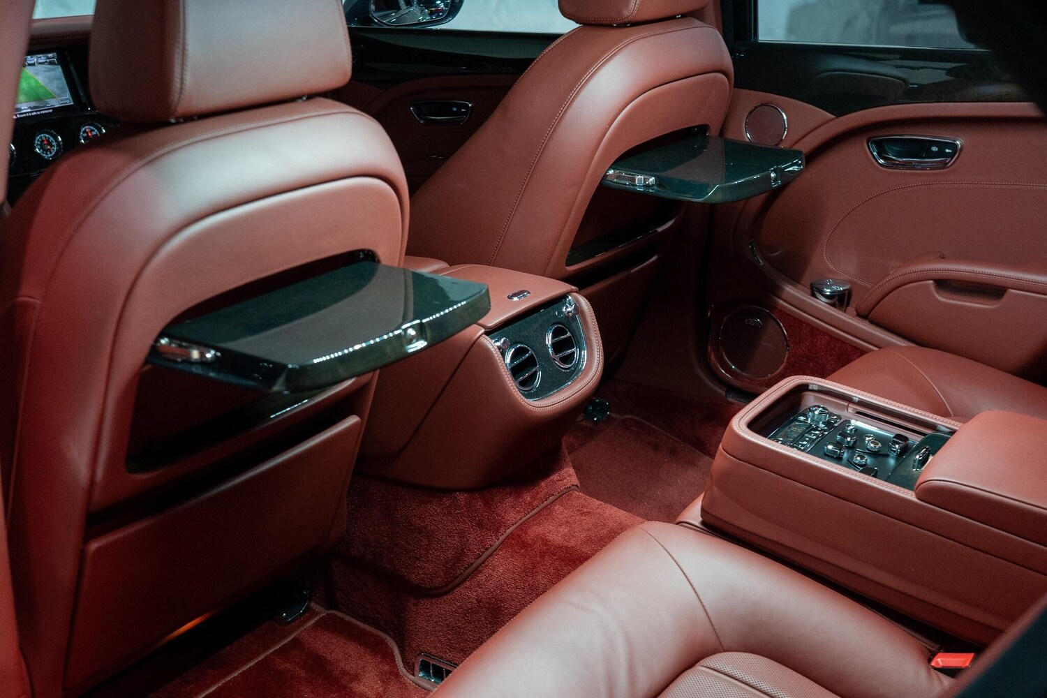 Used Bentley Mulsanne 2018 for sale - 78185736: Photo 53