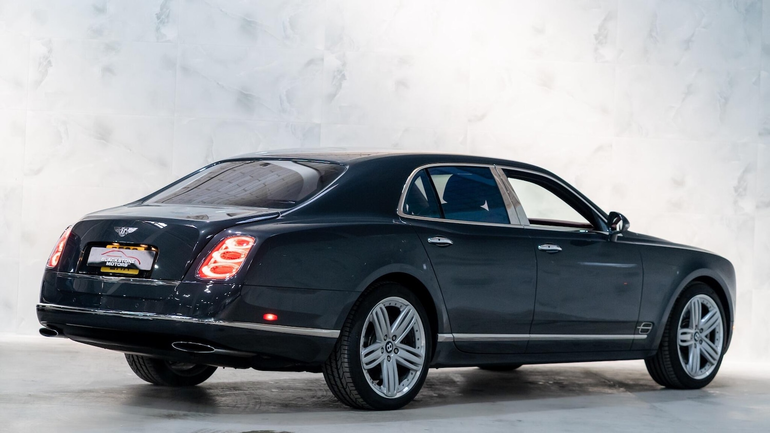 Used Bentley Mulsanne 2018 for sale - 78185736: Photo 6