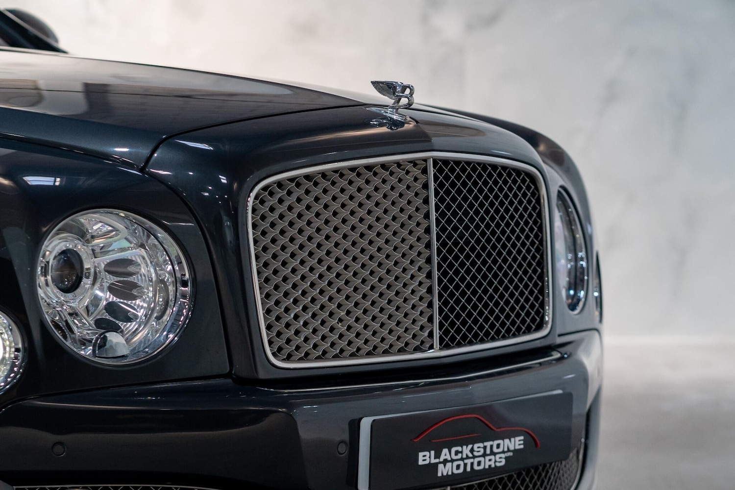 Used Bentley Mulsanne 2018 for sale - 78185736: Photo 8