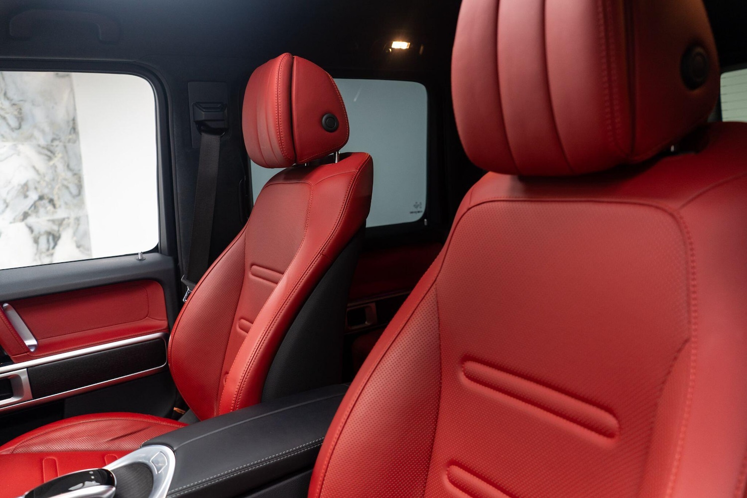 Used Mercedes-Benz G Class 2022 for sale - 76701288: Photo 15