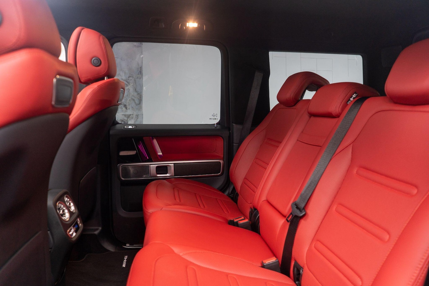 Used Mercedes-Benz G Class 2022 for sale - 76701288: Photo 17