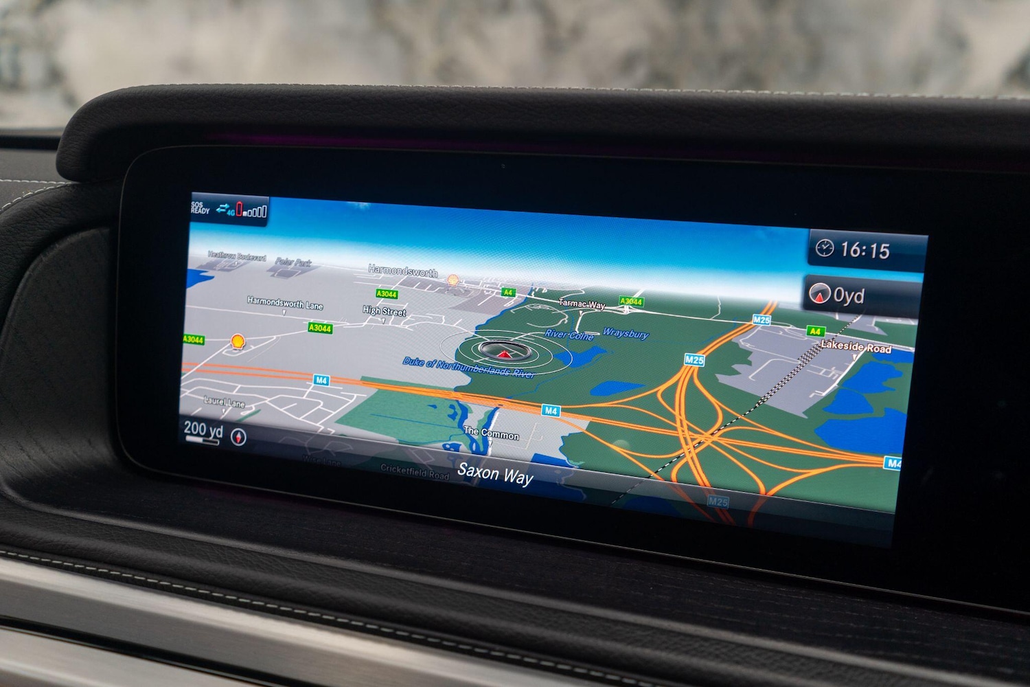 Used Mercedes-Benz G Class 2022 for sale - 76701288: Photo 21