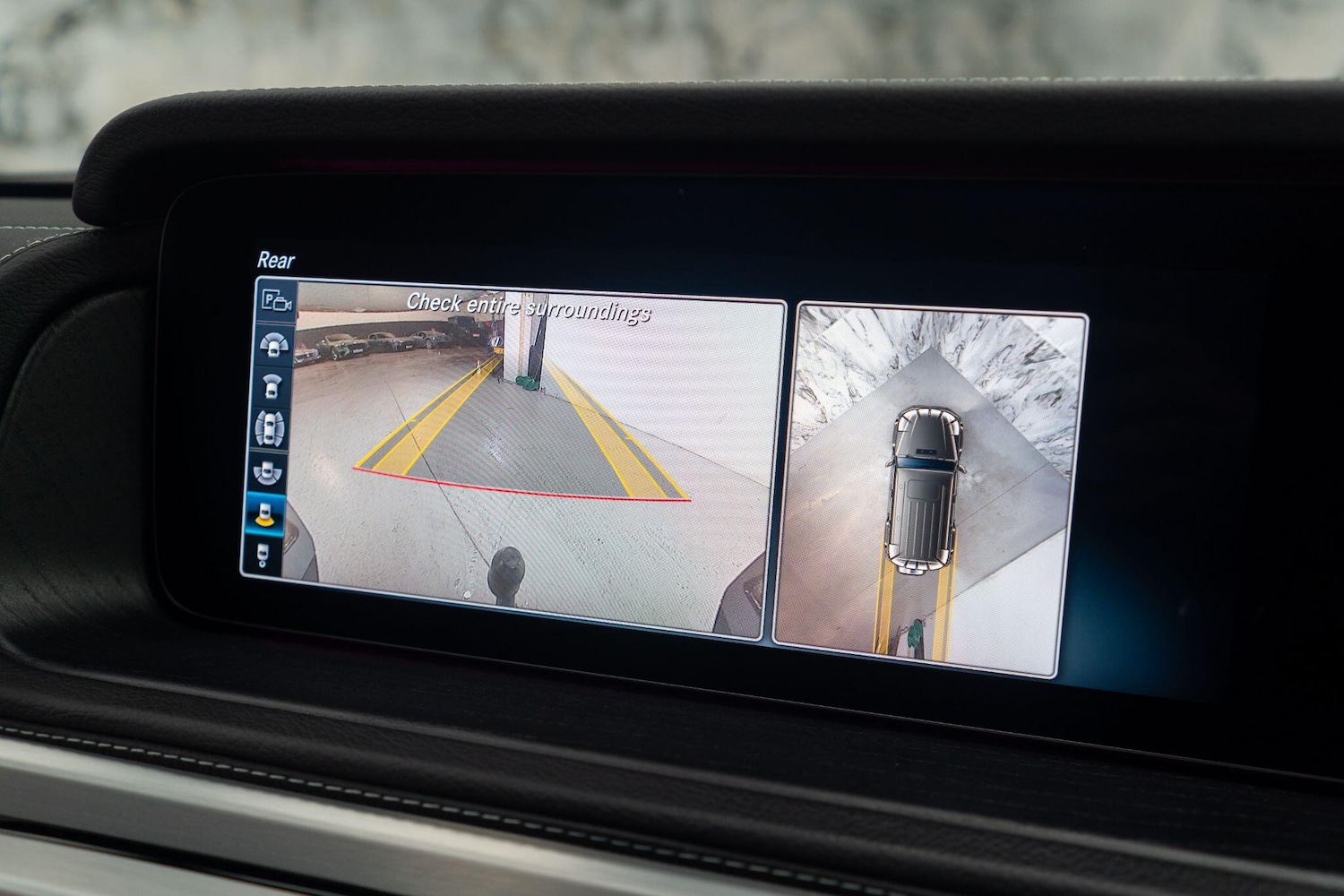 Used Mercedes-Benz G Class 2022 for sale - 76701288: Photo 22