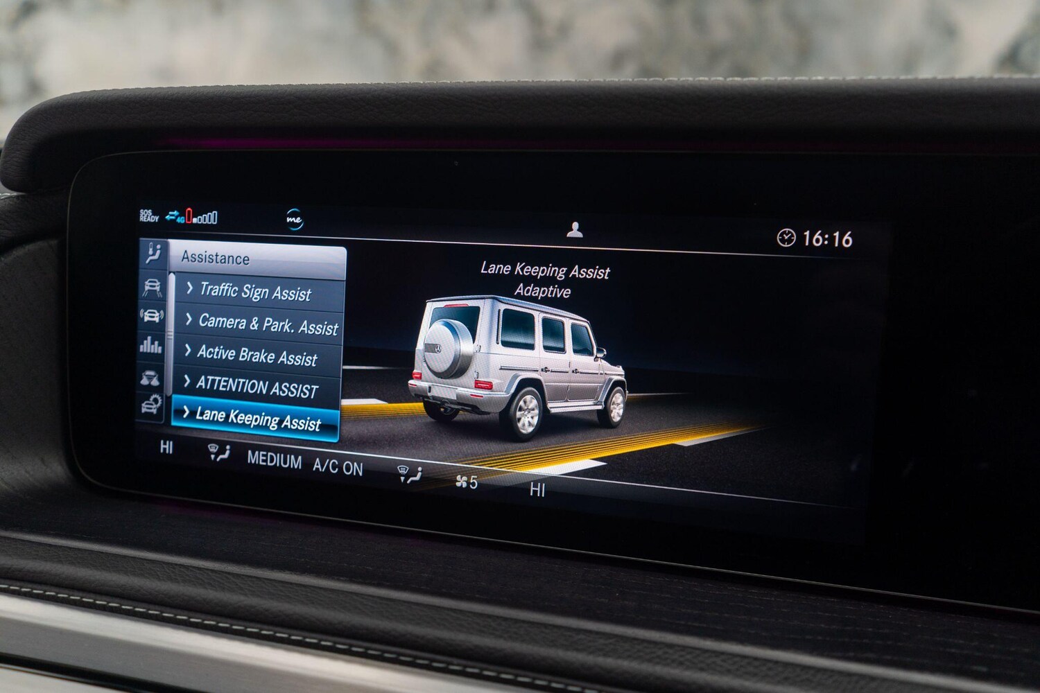 Used Mercedes-Benz G Class 2022 for sale - 76701288: Photo 25