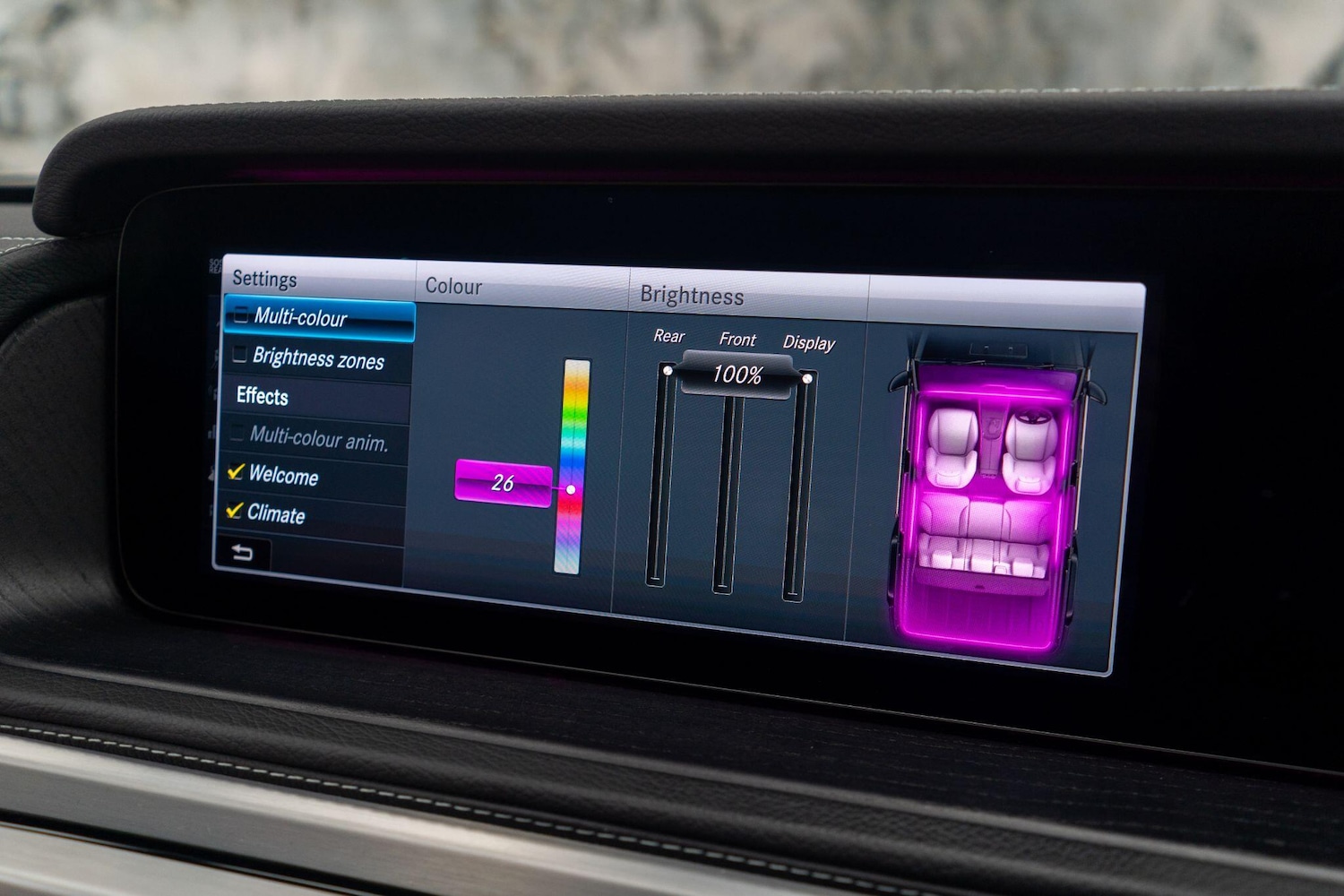 Used Mercedes-Benz G Class 2022 for sale - 76701288: Photo 28