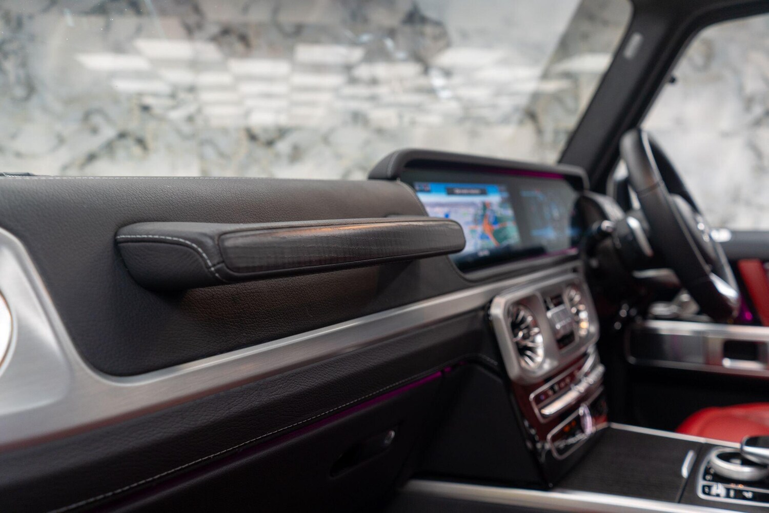 Used Mercedes-Benz G Class 2022 for sale - 76701288: Photo 32