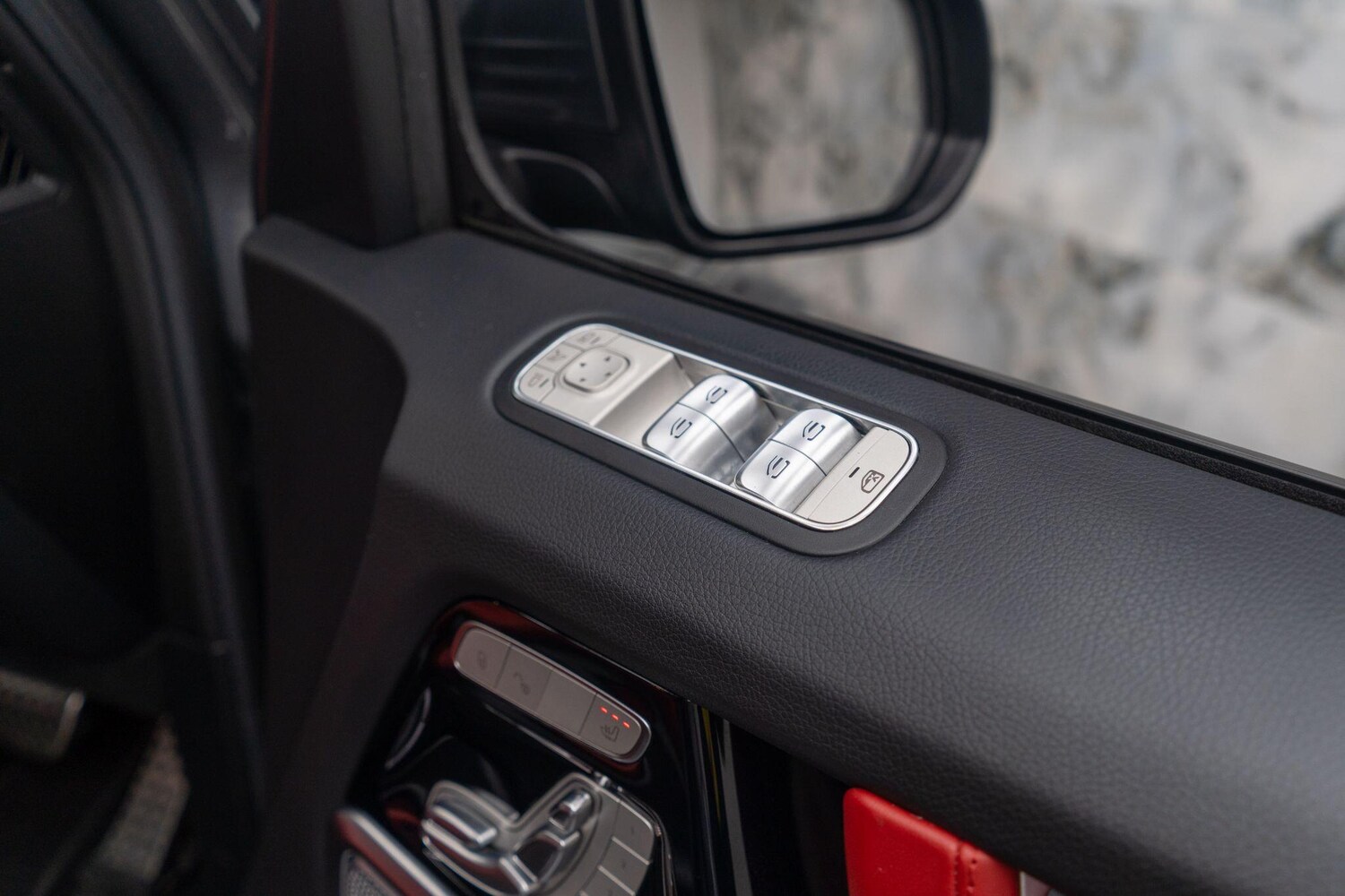 Used Mercedes-Benz G Class 2022 for sale - 76701288: Photo 33