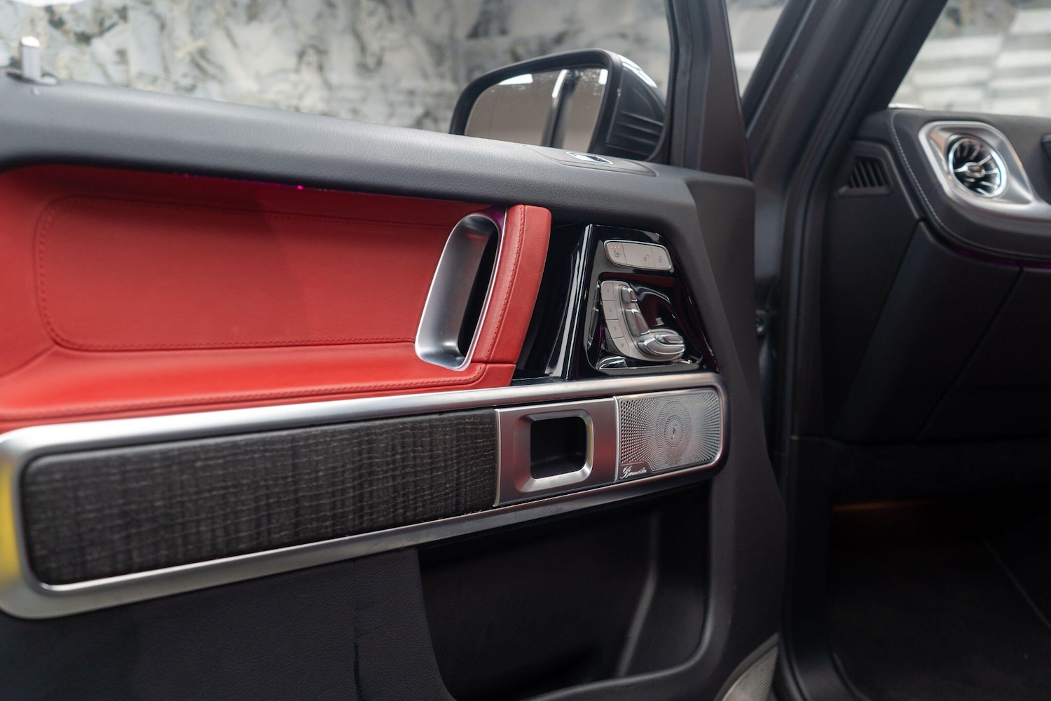 Used Mercedes-Benz G Class 2022 for sale - 76701288: Photo 37