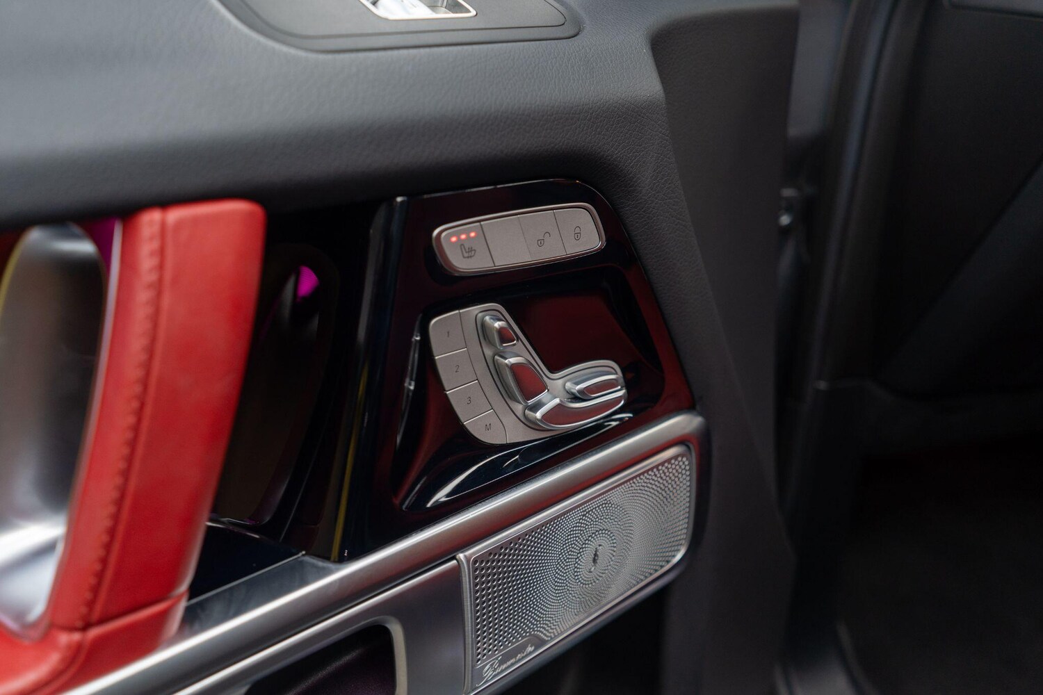 Used Mercedes-Benz G Class 2022 for sale - 76701288: Photo 38