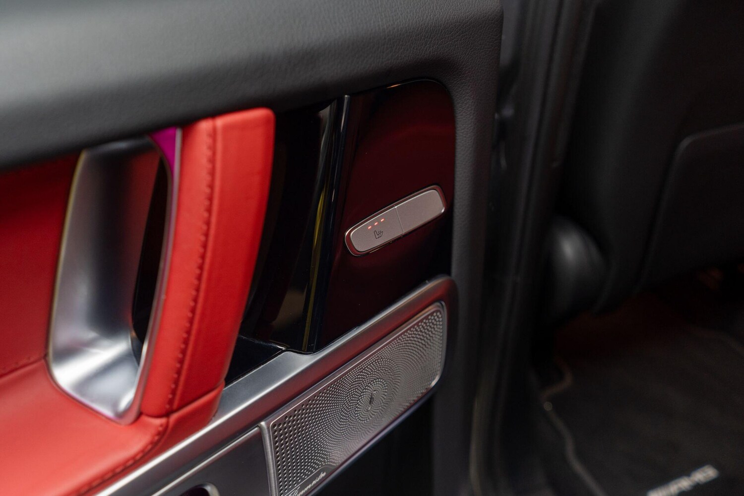 Used Mercedes-Benz G Class 2022 for sale - 76701288: Photo 40