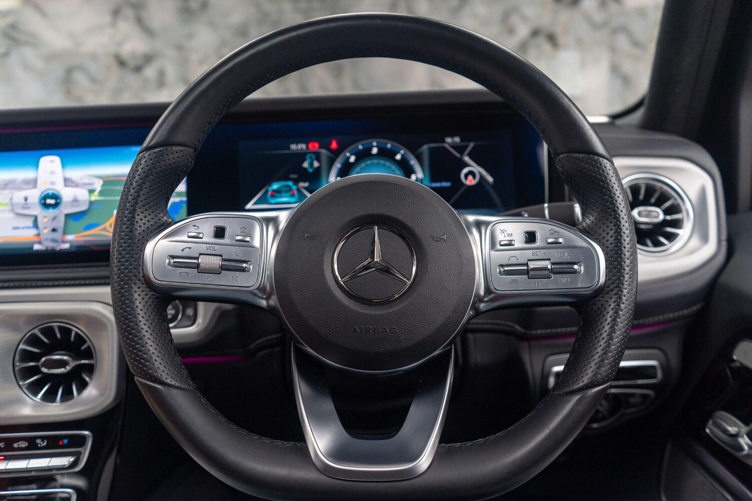 Used Mercedes-Benz G Class 2022 for sale - 76701288: Photo 41