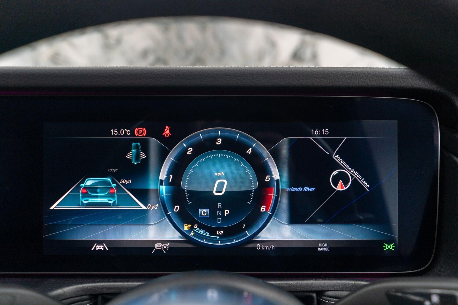 Used Mercedes-Benz G Class 2022 for sale - 76701288: Photo 46