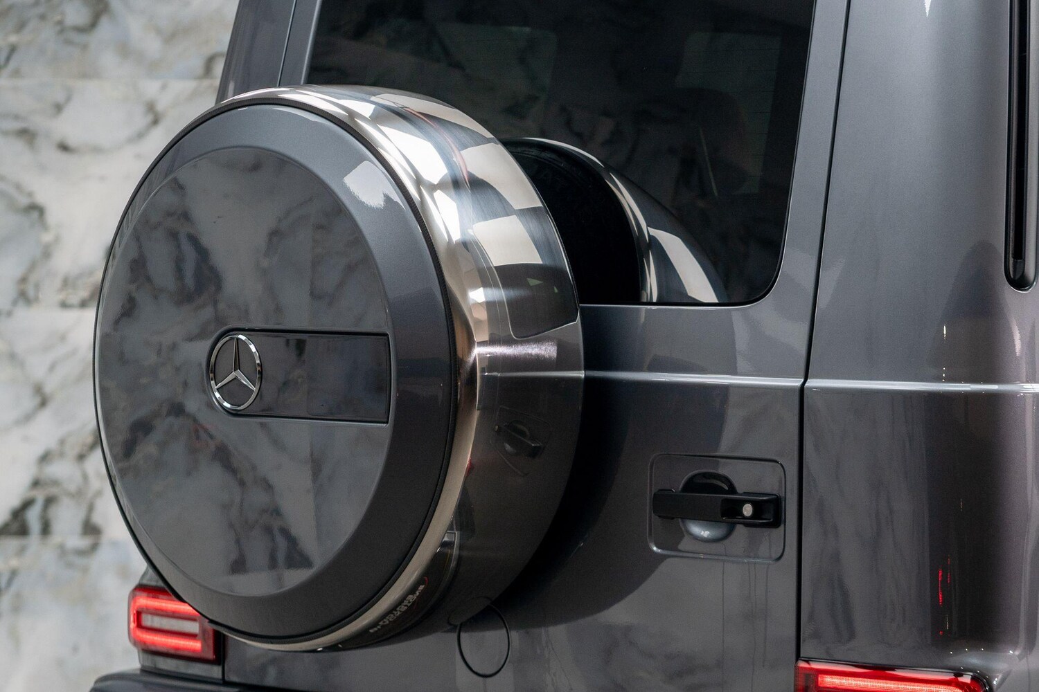 Used Mercedes-Benz G Class 2022 for sale - 76701288: Photo 48