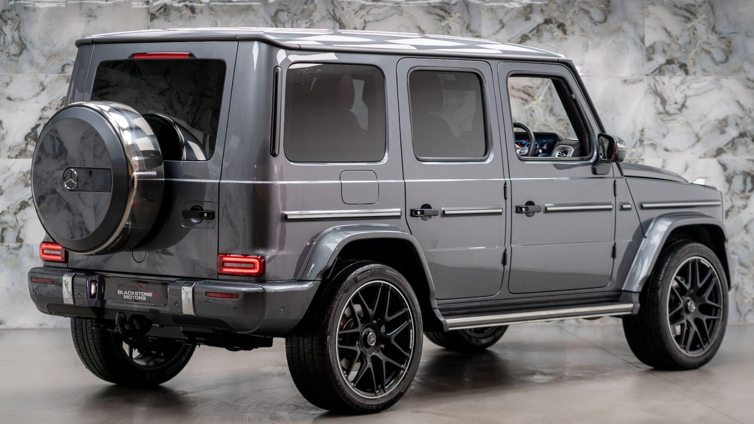 Used Mercedes-Benz G Class 2022 for sale - 76701288: Photo 6