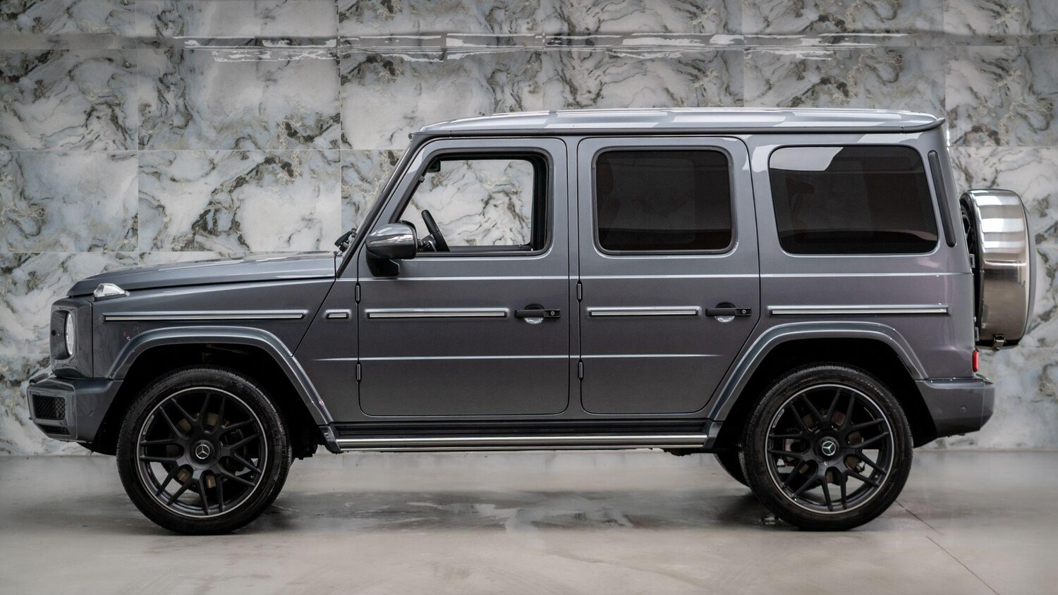 Used Mercedes-Benz G Class 2022 for sale - 76701288: Photo 8