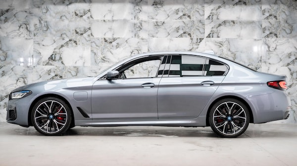 Used BMW 5 Series 2021 for sale - 75478938: Photo 10