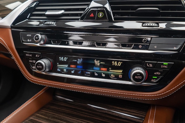 Used BMW 5 Series 2021 for sale - 75478938: Photo 19