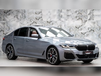 2021 (71) - 3.0 545e 12kWh M Sport Steptronic xDrive Euro 6 (s/s) 4dr