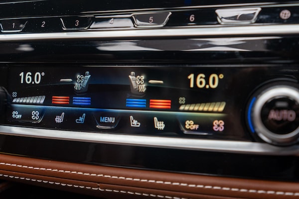 Used BMW 5 Series 2021 for sale - 75478938: Photo 20