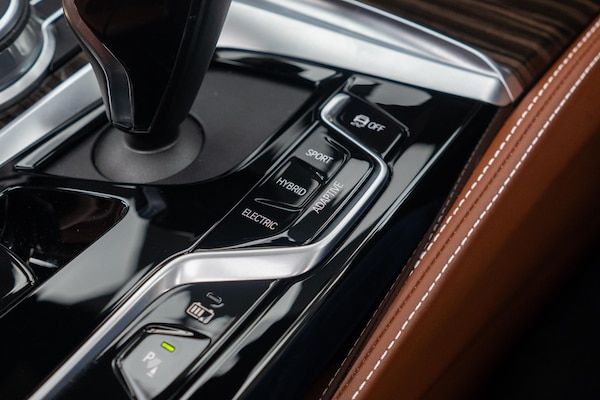 Used BMW 5 Series 2021 for sale - 75478938: Photo 30