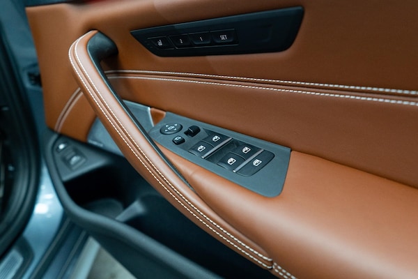 Used BMW 5 Series 2021 for sale - 75478938: Photo 34