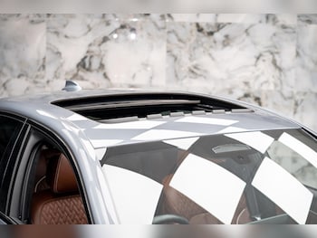 Used BMW 5 Series 2021 for sale - 75478938: Photo