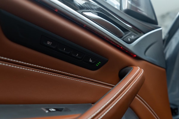 Used BMW 5 Series 2021 for sale - 75478938: Photo 40