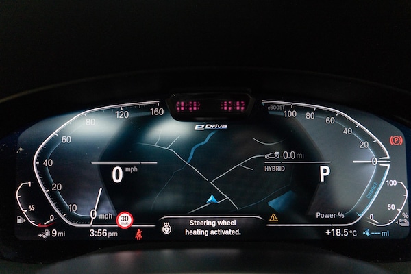 Used BMW 5 Series 2021 for sale - 75478938: Photo 46