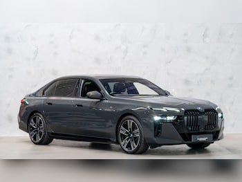 Used BMW 7 Series 2023 for sale - 79576841: Photo