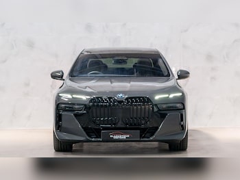 Used BMW 7 Series 2023 for sale - 79576841: Photo