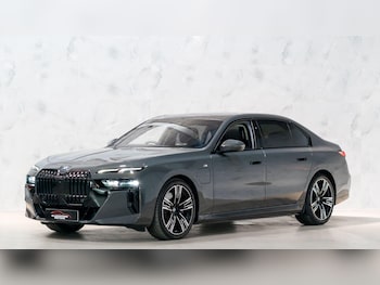Used BMW 7 Series 2023 for sale - 79576841: Photo
