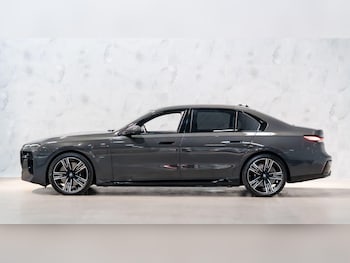 Used BMW 7 Series 2023 for sale - 79576841: Photo