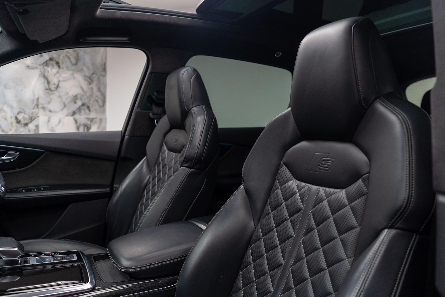 Used Audi Q7 2020 for sale - 78048250: Photo 17