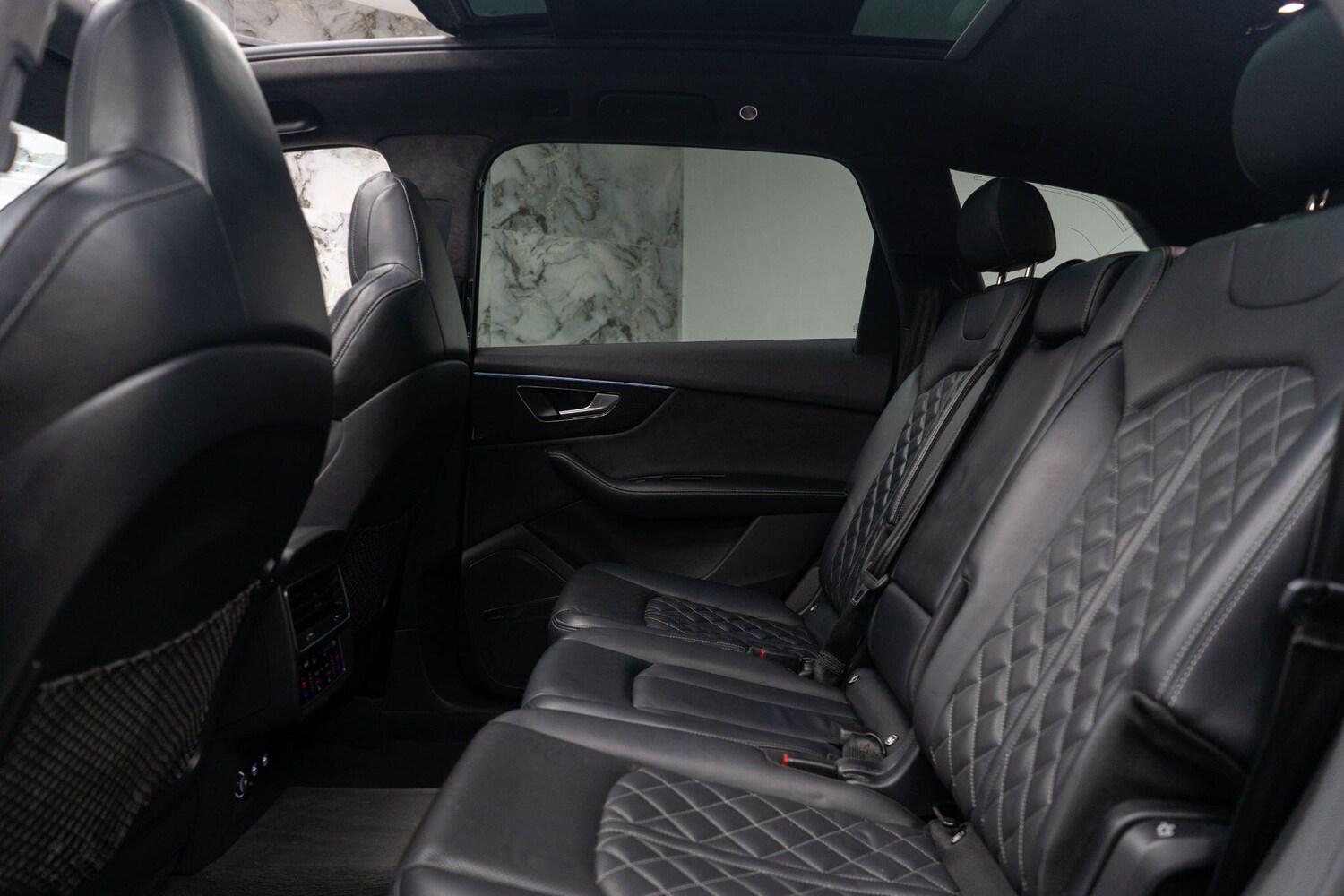 Used Audi Q7 2020 for sale - 78048250: Photo 18