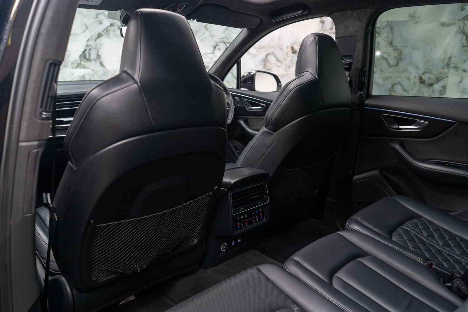 Used Audi Q7 2020 for sale - 78048250: Photo 19