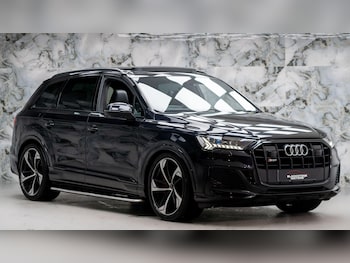 Audi Q7 feature image