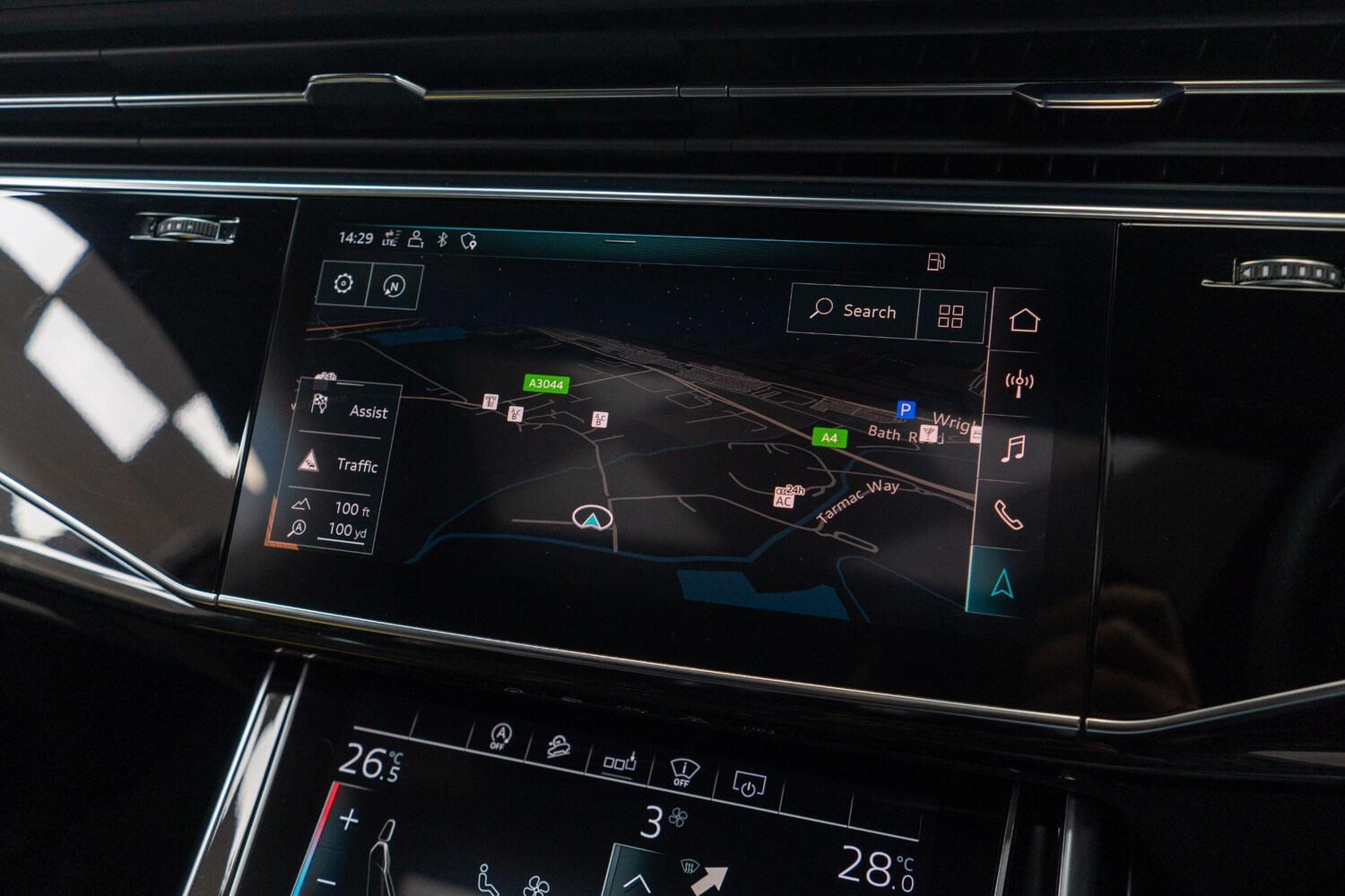 Used Audi Q7 2020 for sale - 78048250: Photo 24