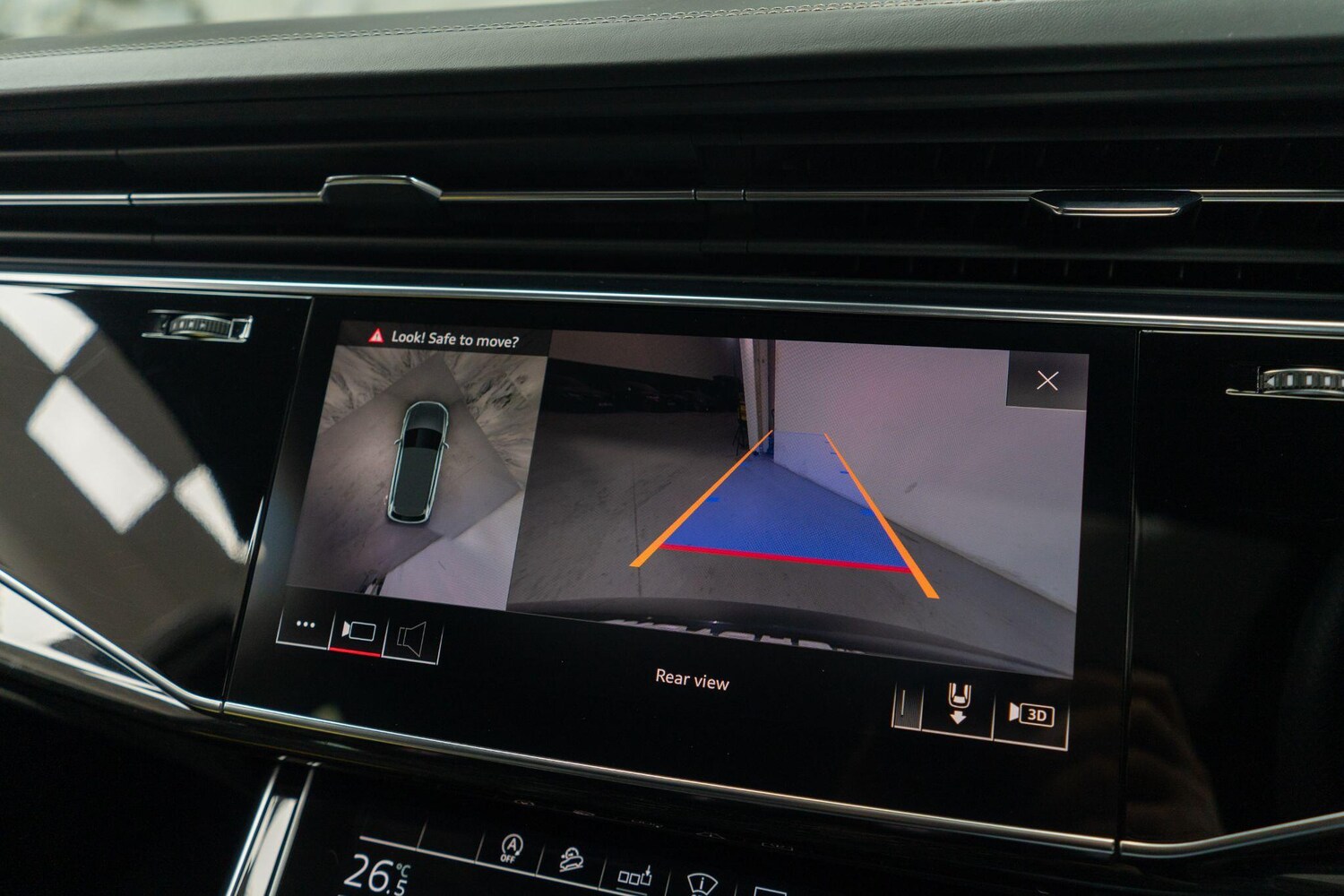 Used Audi Q7 2020 for sale - 78048250: Photo 25