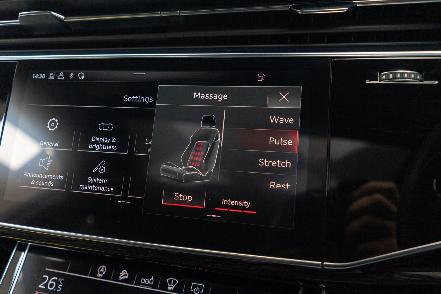 Used Audi Q7 2020 for sale - 78048250: Photo 26