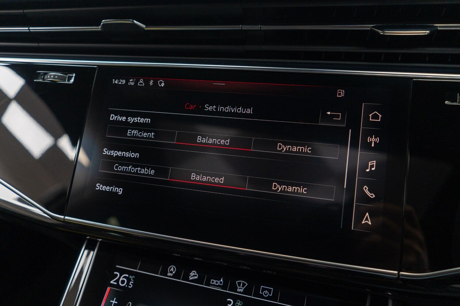 Used Audi Q7 2020 for sale - 78048250: Photo 27